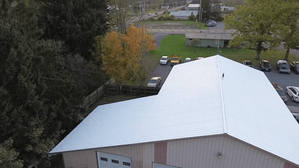 Commercial Roofing in Rochester NY - Empire State Commercial Roofing