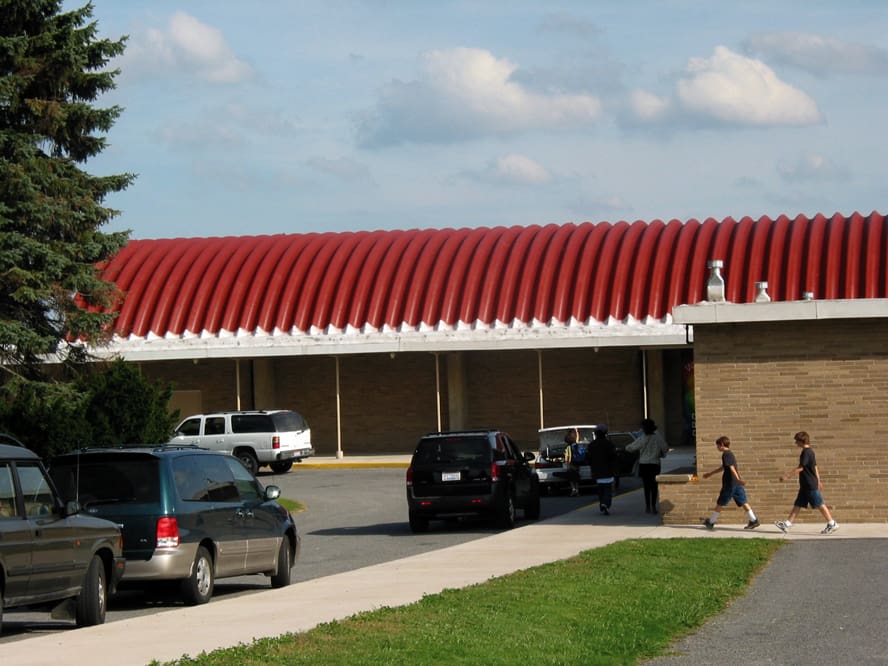 Commercial Roofing in Rochester NY - Empire State Commercial Roofing